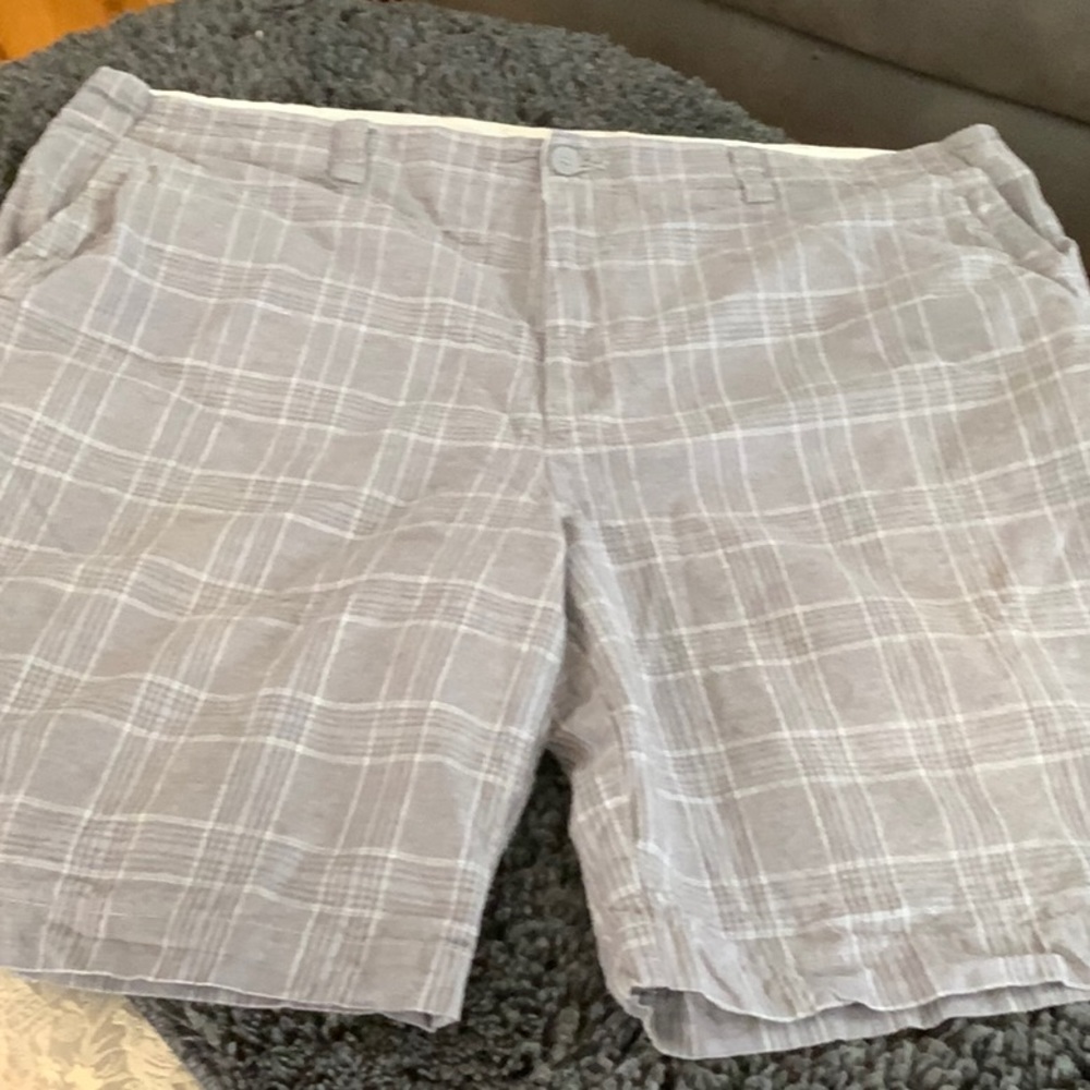 True Nation Shorts
